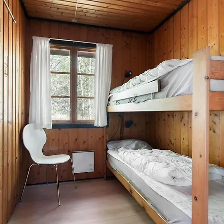Сasa de vacaciones 1618-aakirkeby-fyrreskoven-25 Vester Somarken